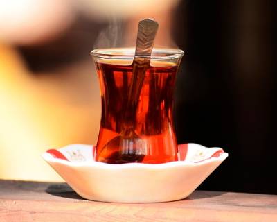 çay