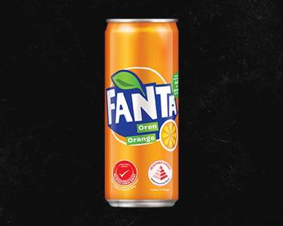 fanta