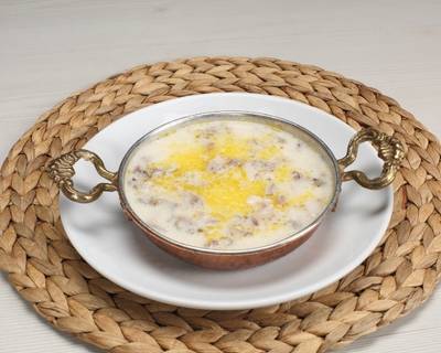 kelle paça çorbası