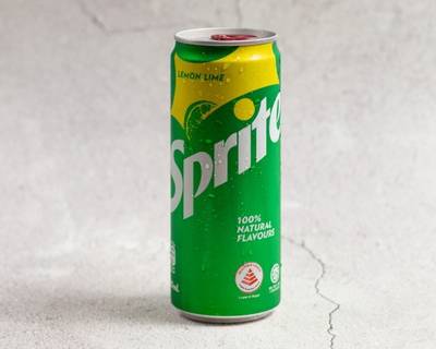 sprite