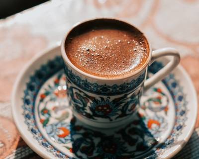 türk kahvesi