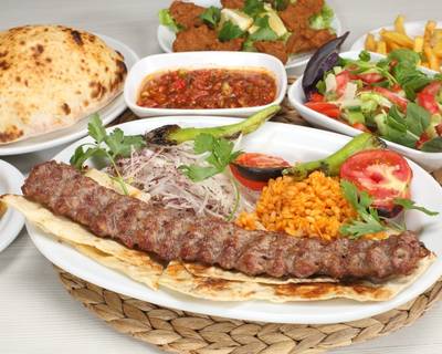 urfa kebap
