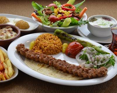 aspava adana kebap