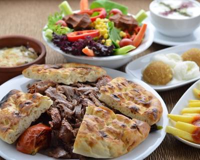 aspava servis döner